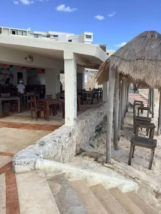 Apartment Beachview & Balcony 3905 Cancún
