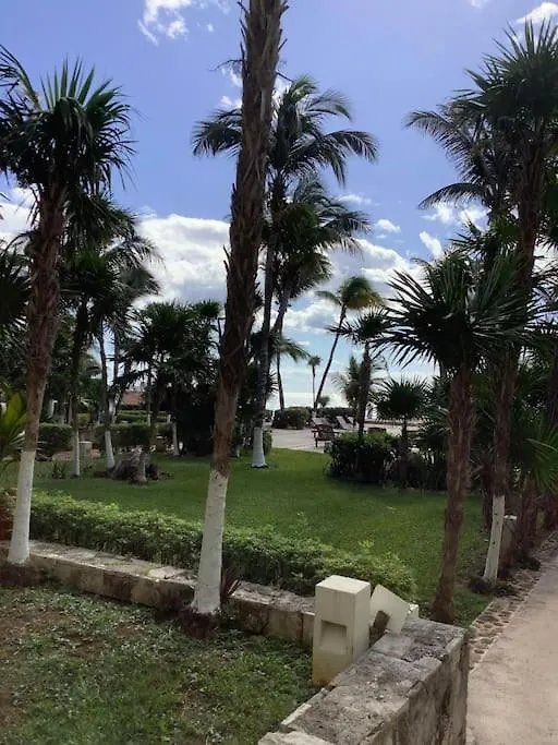 Apartment Beachview & Balcony 3905 Cancún