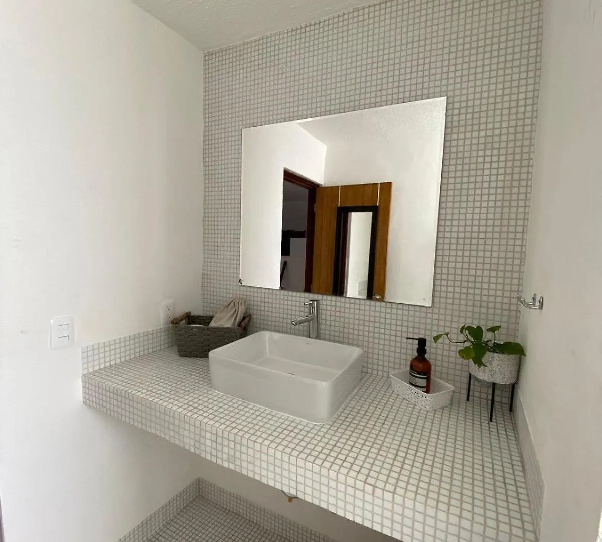 Apartment Beachview & Balcony 3905 Cancún